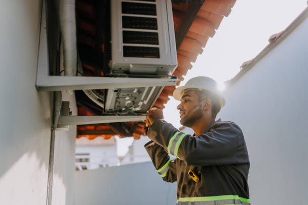 Best Seasonal HVAC Services in Georgetown, DE