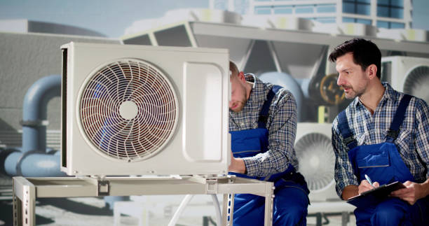 Trusted Georgetown, DE HVAC Experts