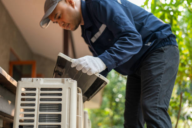 Best Air Conditioning Cleaning in Georgetown, DE