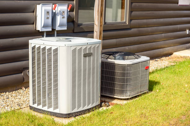 Best Residential HVAC in Georgetown, DE